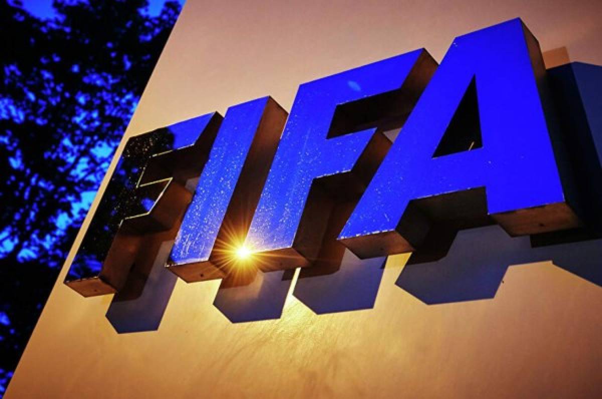 El comunicado de FIFA sobre la suspensión de eliminatorias en Conmebol por coronavirus