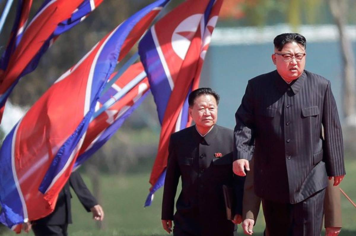 Corea del Norte promete 'despiadada' respuesta a Estados Unidos si provoca