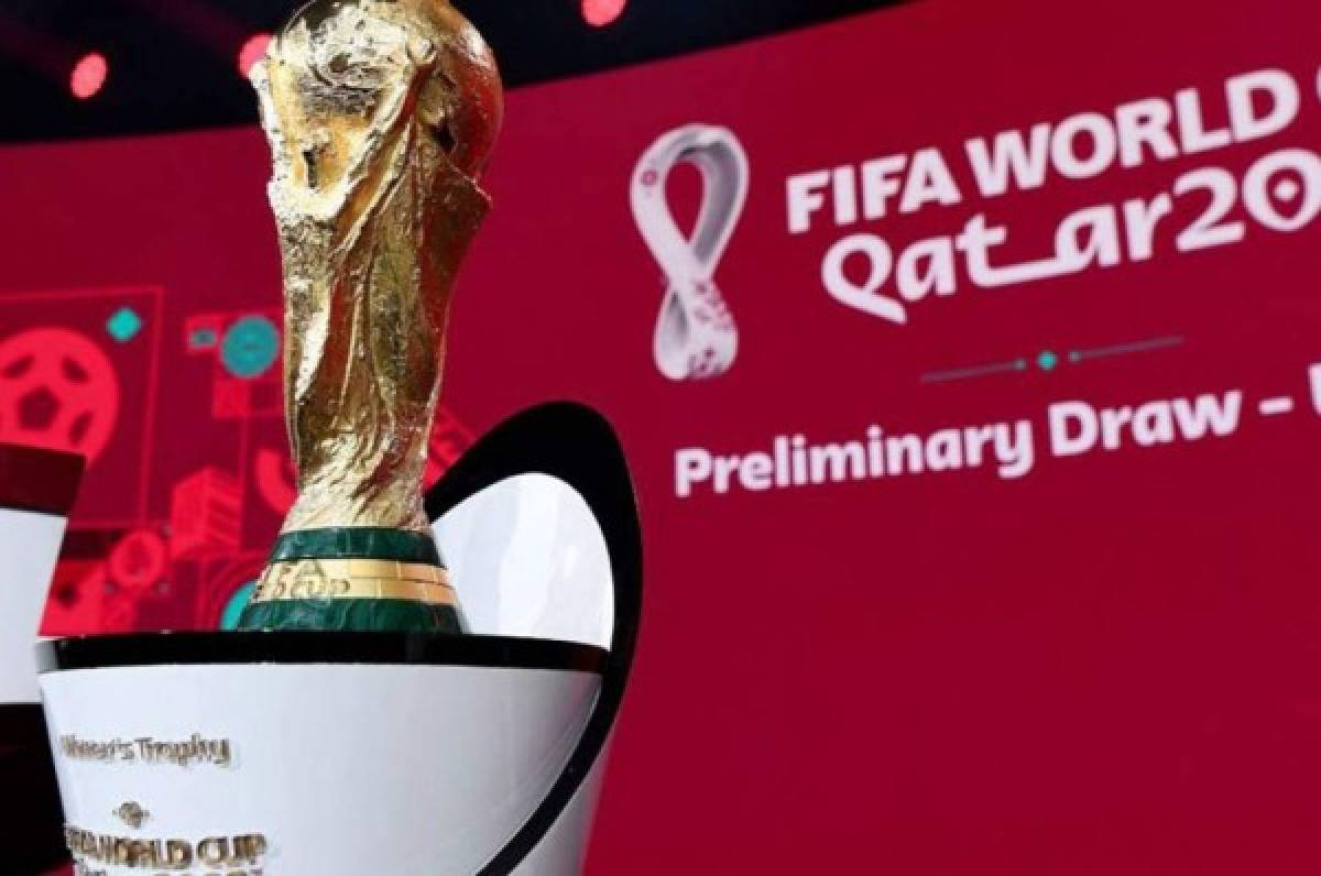 Es oficial: Las tres selecciones que ya están clasificadas para el Mundial de Qatar 2022