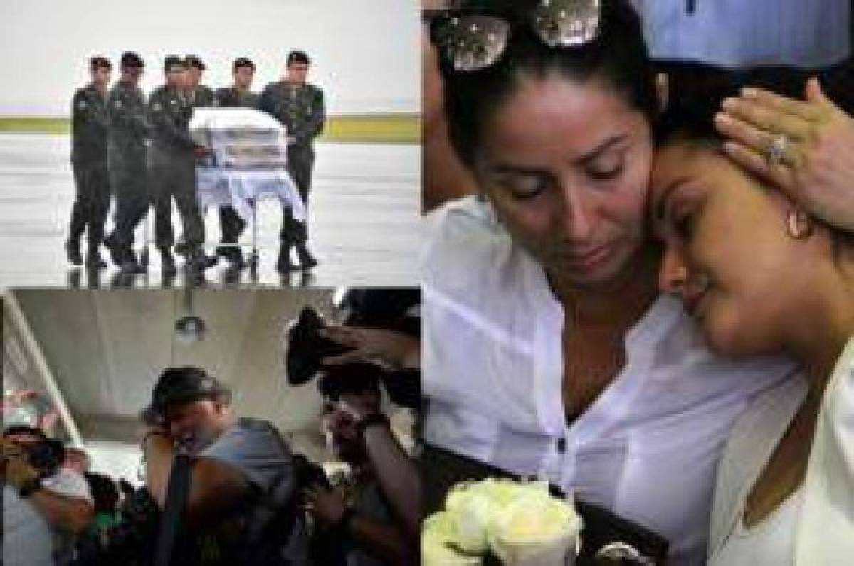 Las historias que más conmovieron al mundo sobre la tragedia del Chapecoense