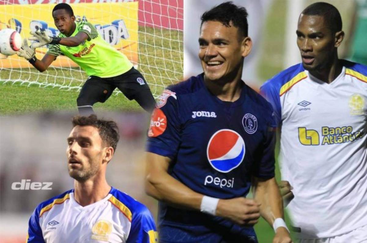 Las figuras, los fiascos y lo más curioso que dejaron las vueltas regulares del torneo Clausura