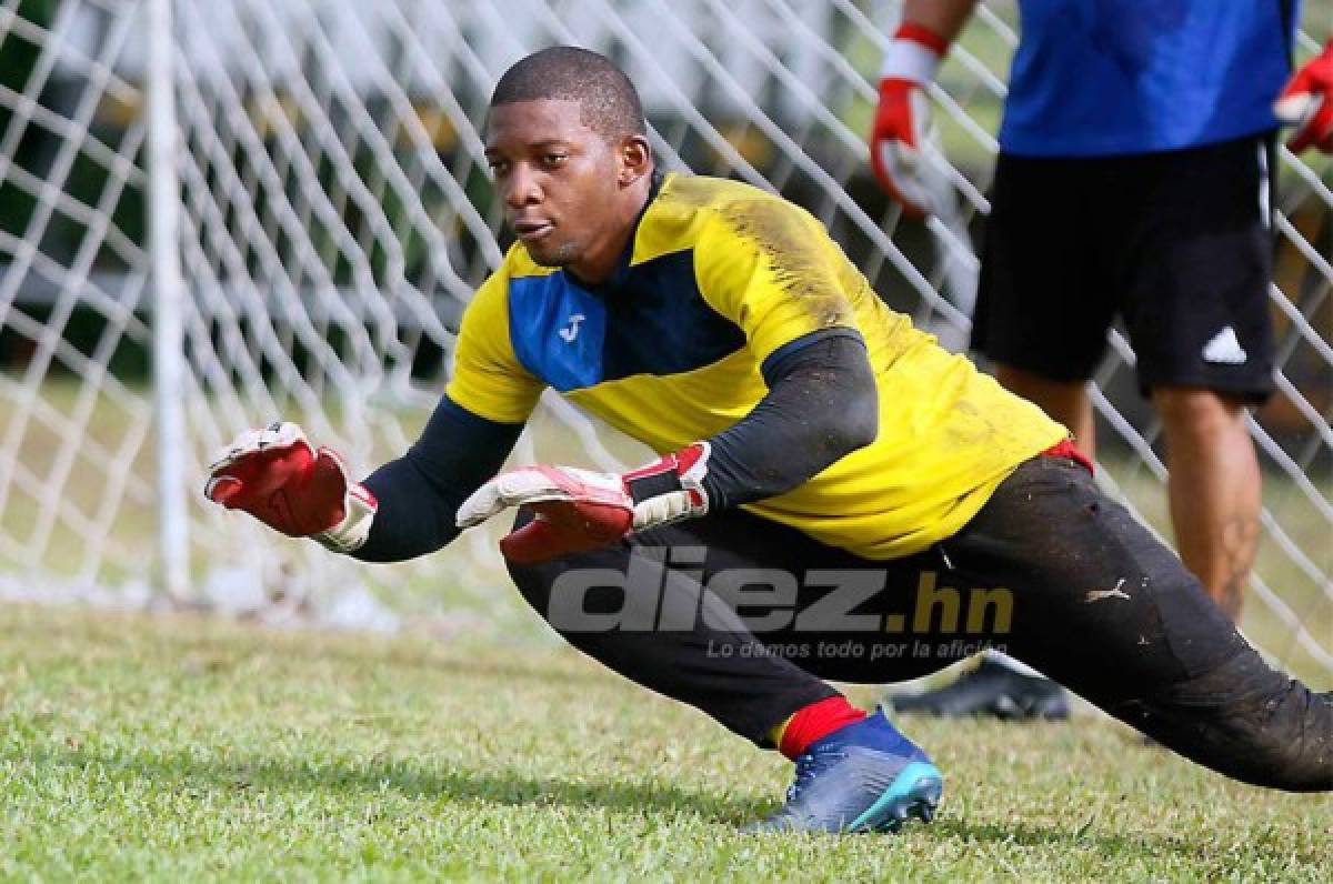 TOP: Los 15 jugadores más caros del torneo Clausura 2021 de Honduras