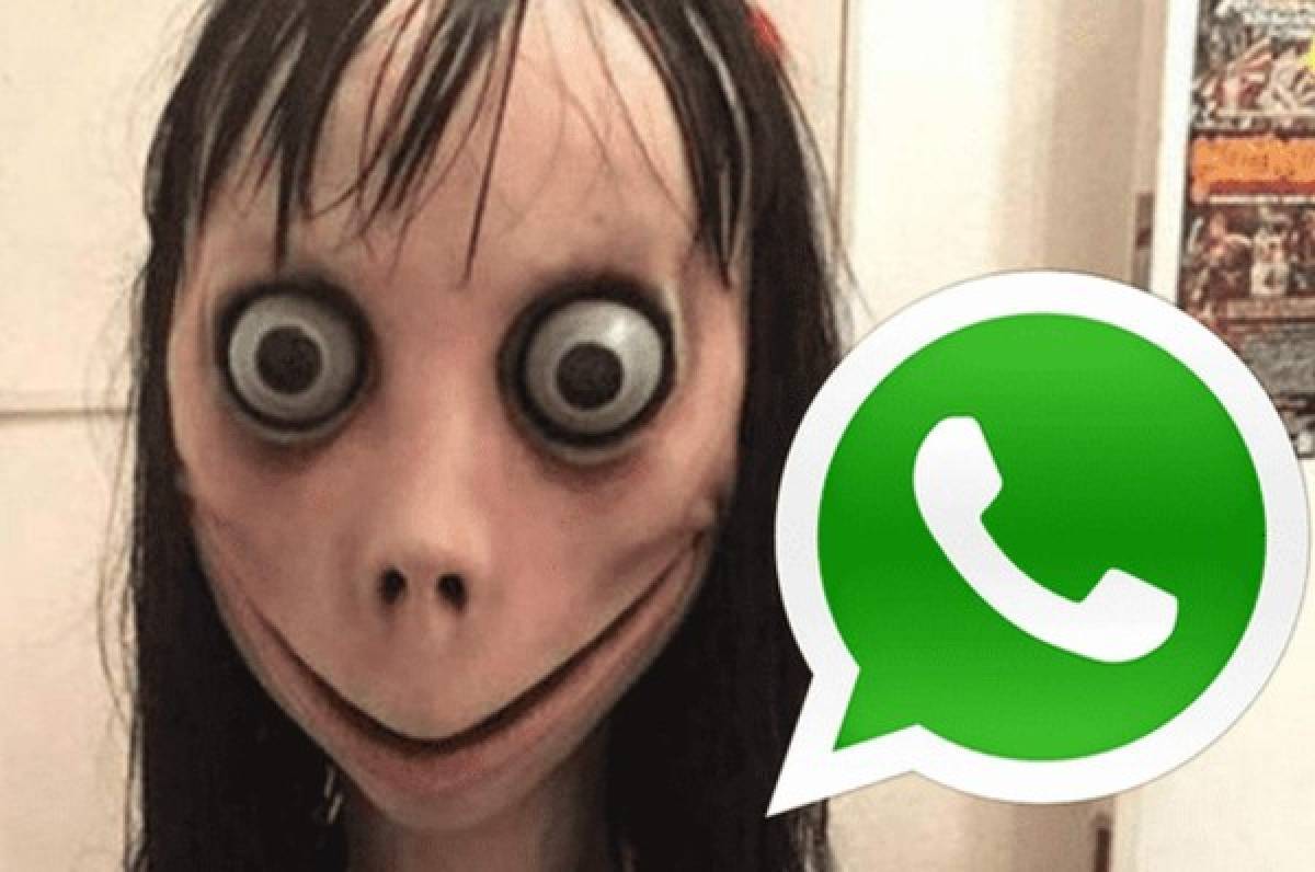 Olivia, el último peligro de WhatsApp para tus hijos