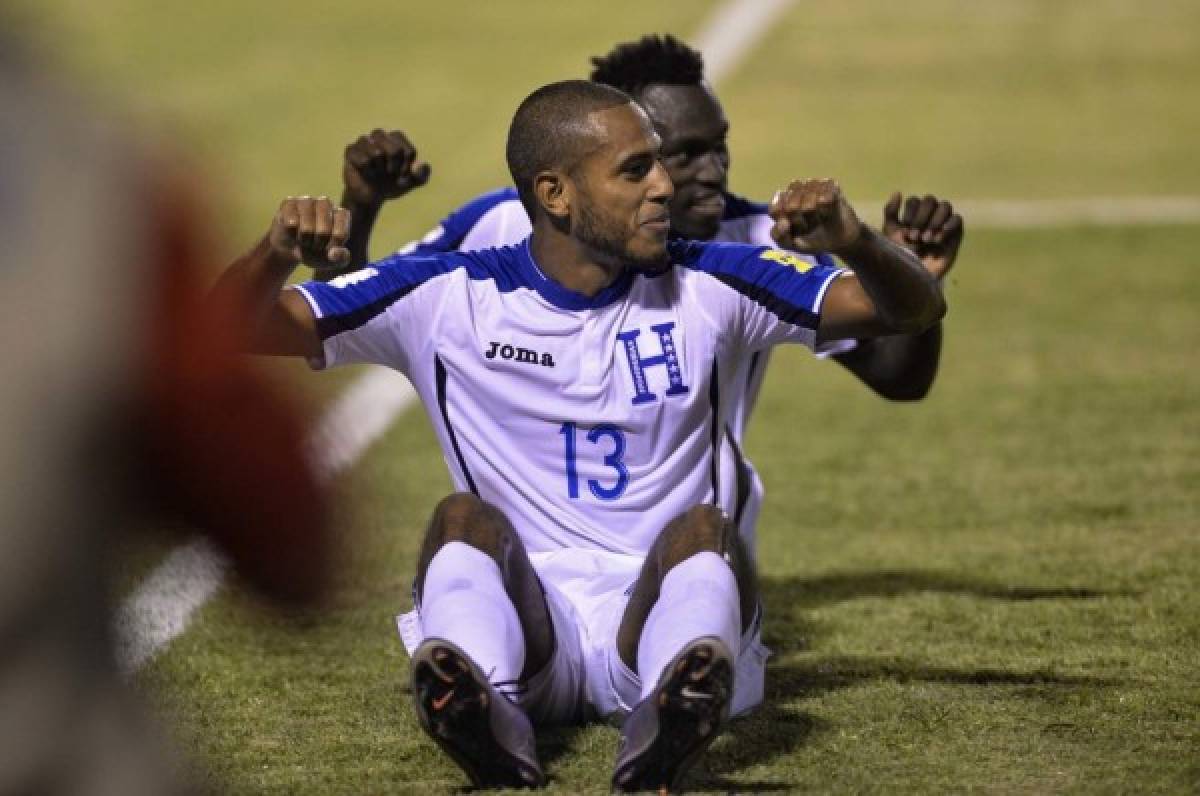 Así sería lista de Jorge Luis Pinto para disputar la Copa Centroamericana