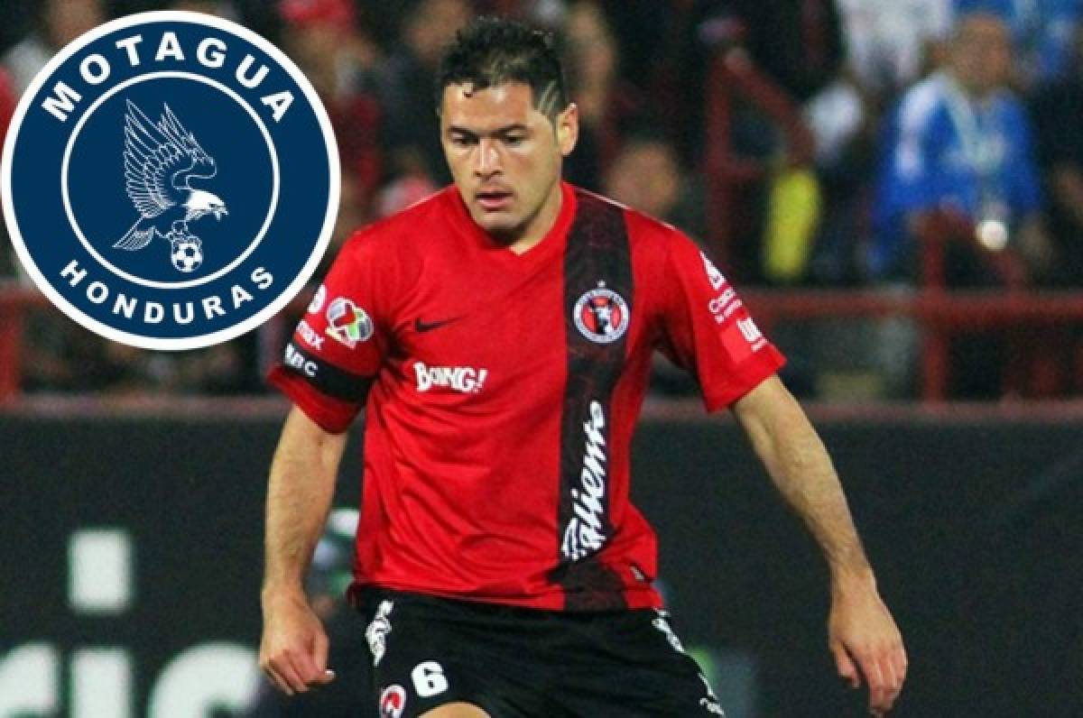 La advertencia de los jugadores de Xolos de Tijuana para Motagua