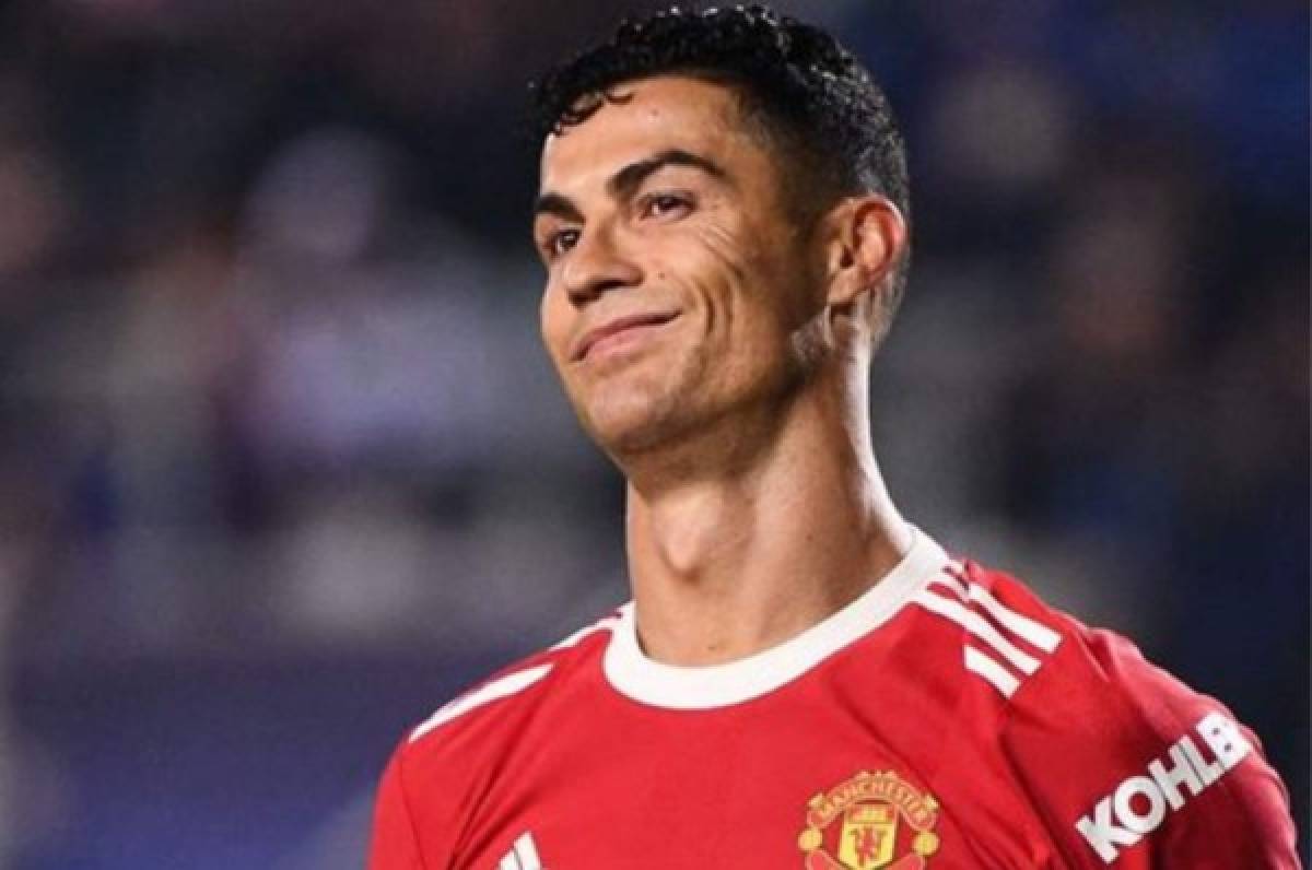 ¡Sorpresa! Cristiano Ronaldo pediría su salida del Manchester United si no clasifican a la próxima Champions League