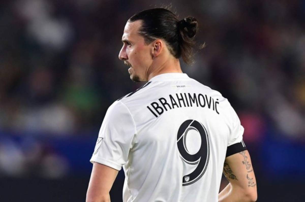 Ibrahimovic estará en Rusia-2018... por motivos comerciales