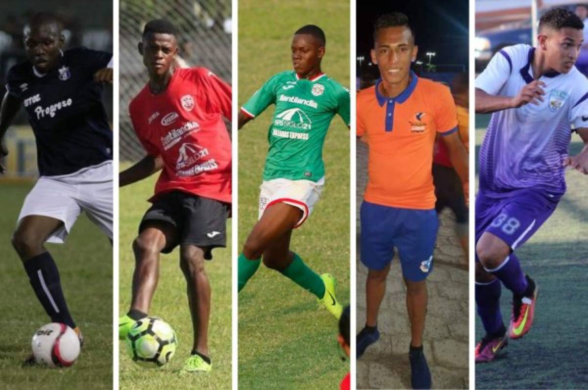 Los futbolistas que debutaron en las vueltas regulares del Torneo Clausura