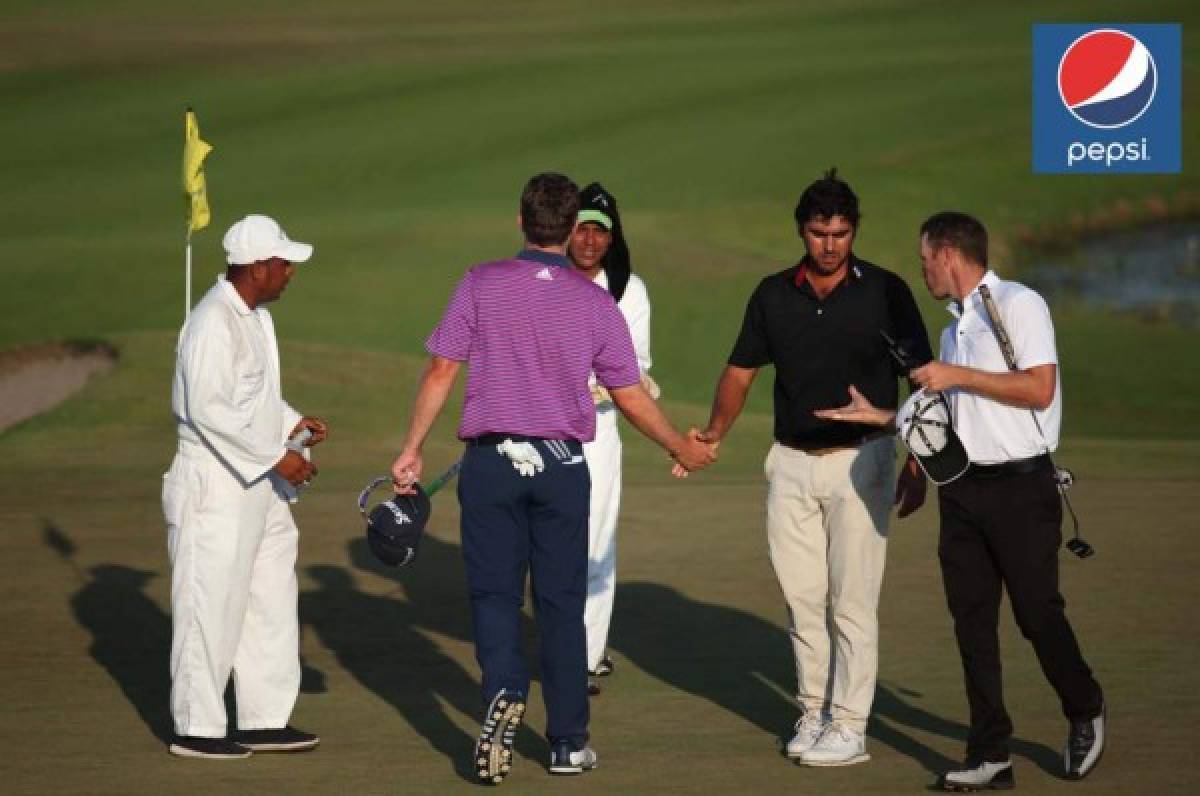 Así se vivió la jornada final del Honduras Open del PGA Tour Latinoamérica