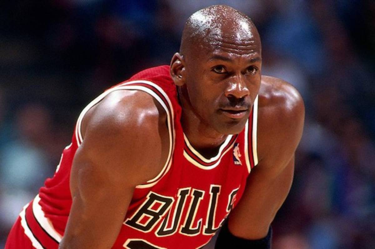 Ella es la mujer que tuvo relaciones con Michael Jordan y Mike Tyson casi lo revienta en una fiesta