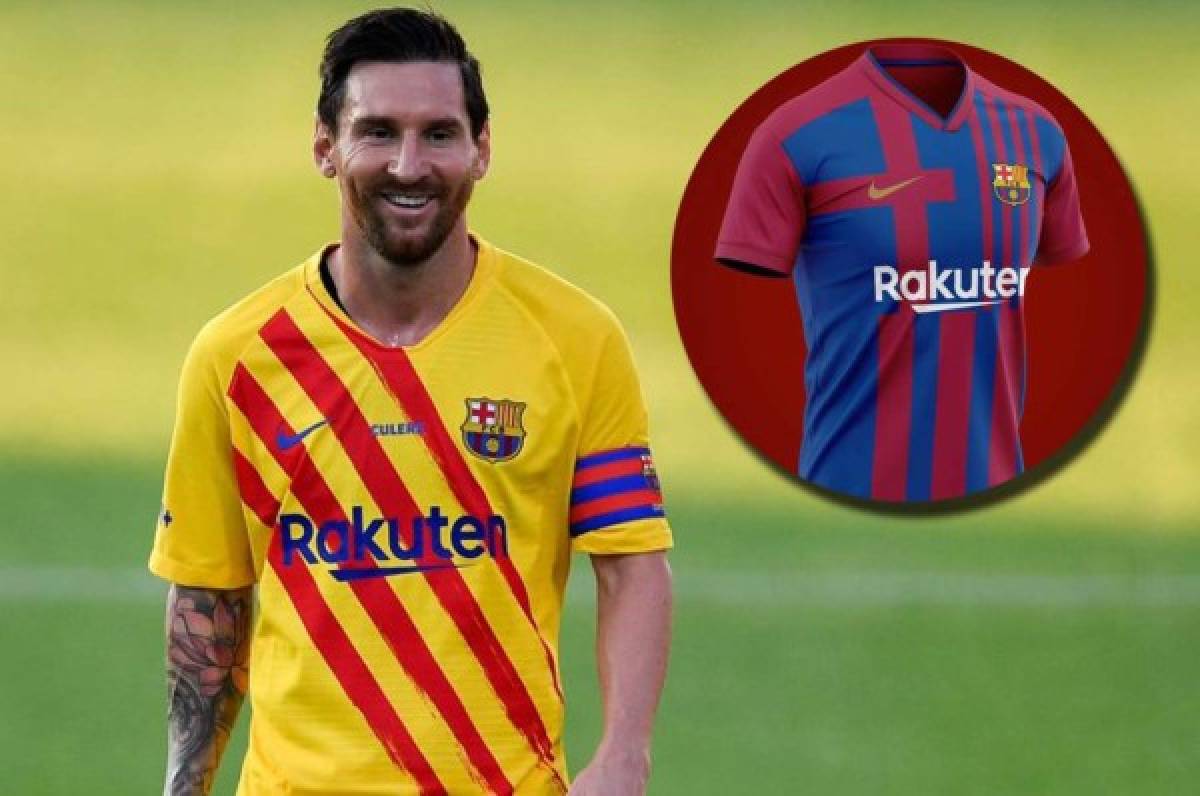 Las consecuencias que sufrirá el Barcelona por renovar a Messi: ocho salidas, patrocinios y baja de sueldo  