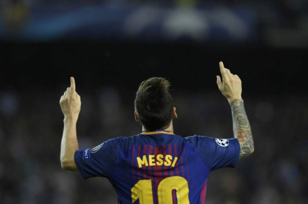Lionel Messi renovaría en un acto sin cámaras y de muy bajo perfil