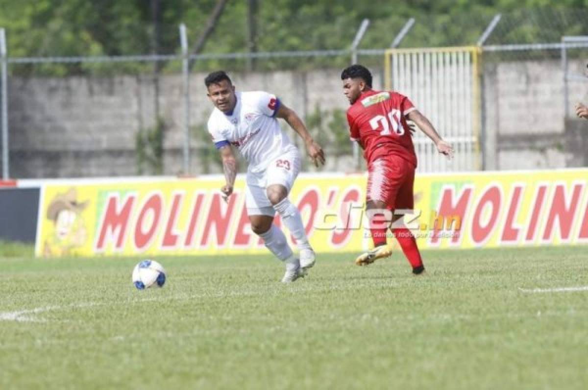 Olimpia y Real Sociedad buscan sus primeros puntos en el torneo Apertura.