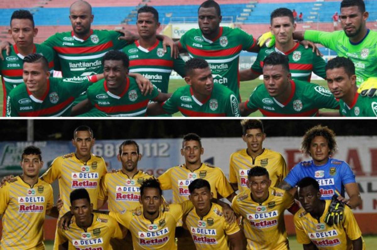 ¿Quién es el equipo más grande y querido de San Pedro Sula?
