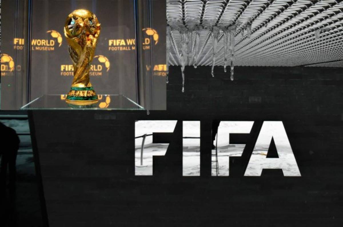OFICIAL: La FIFA aprobó el Mundial con 48 equipos y será para 2026