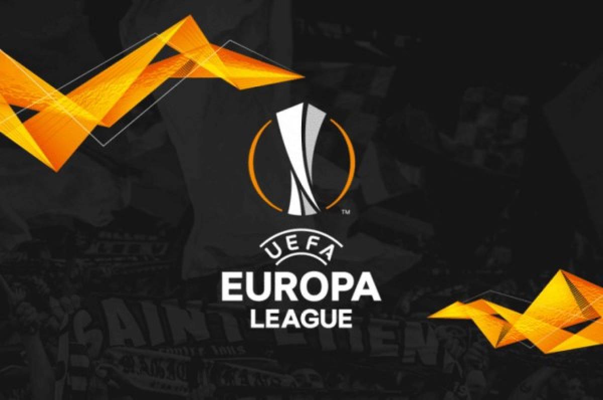 Europa League: Las duras llaves de los dieciseisavos de final 2020