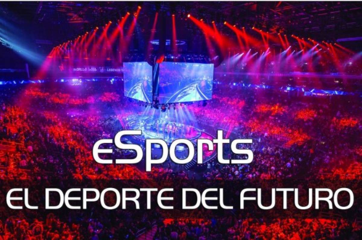 Los eSports y el futuro del deporte en la cuarentena
