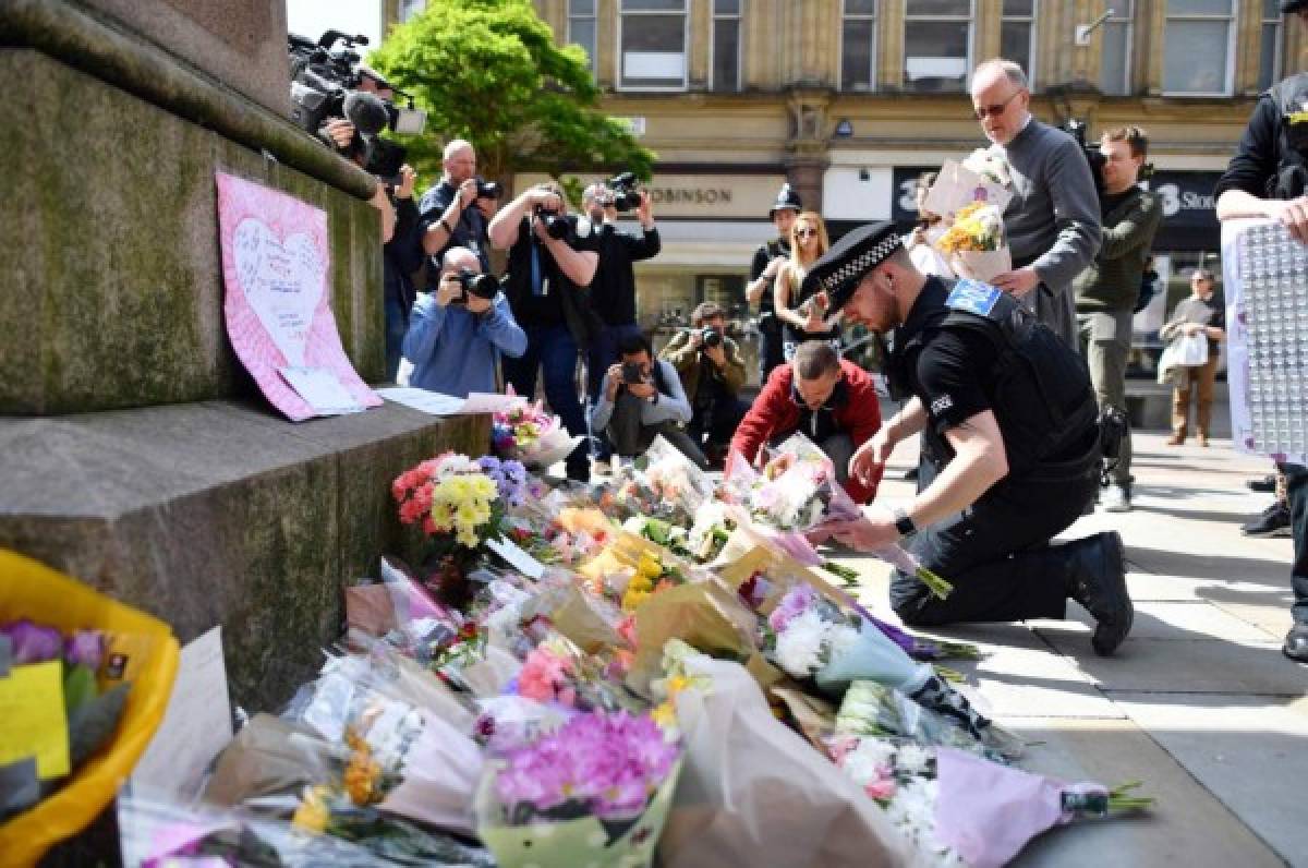 INFORME ESPECIAL: El Estado Islámico se responsabiliza del ataque terrorista en Manchester