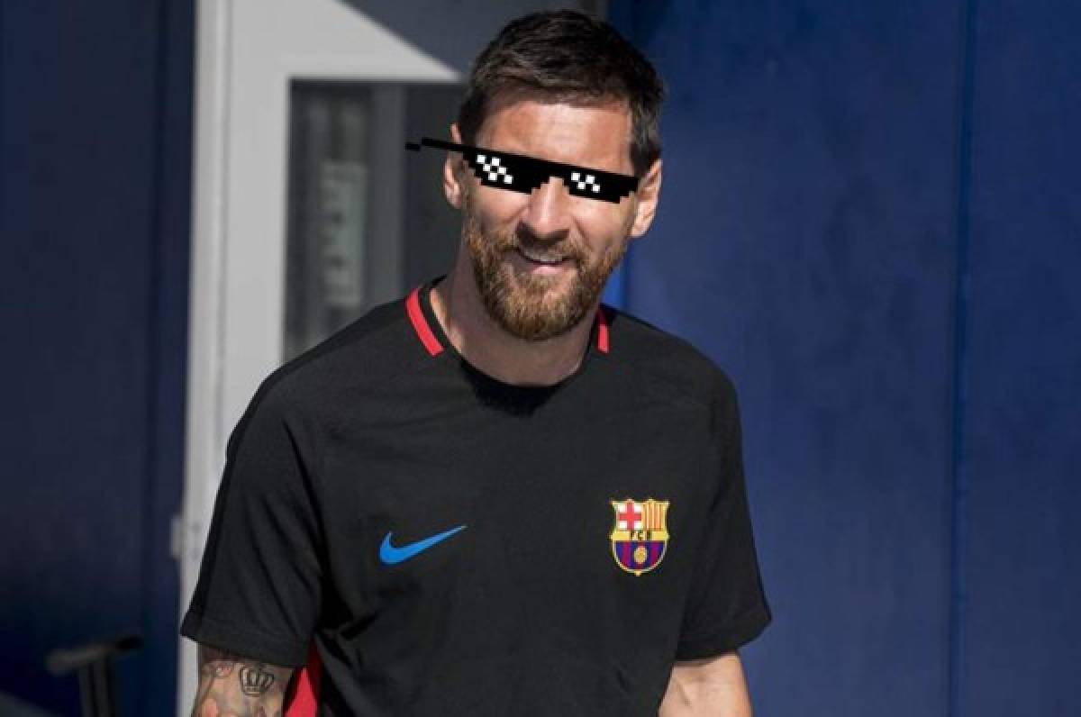 ¡CON SOLO 16 AÑOS! Lo que se compró Messi con su primer millón de euros
