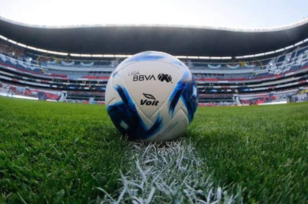 Liga MX: los equipos que ya podrán tener aficionados en el Apertura 2020-21 del fútbol mexicano