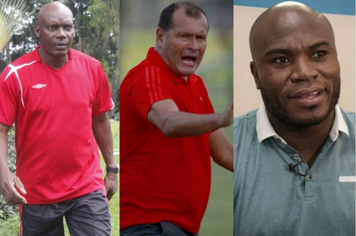 Ya son siete técnicos los que han sido separados en la Liga de Ascenso de Honduras