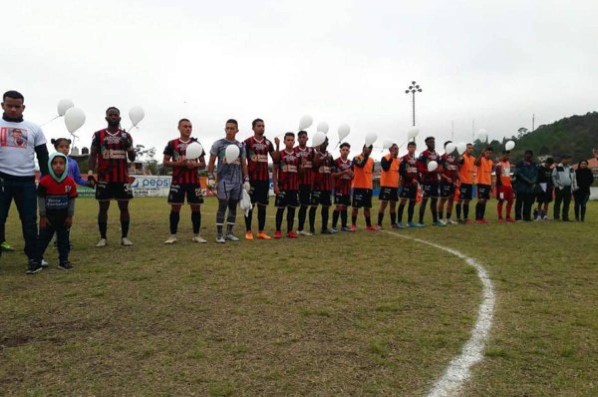 Independiente se sube al liderato y Brasilia deja el sótano en Liga de Ascenso de Honduras