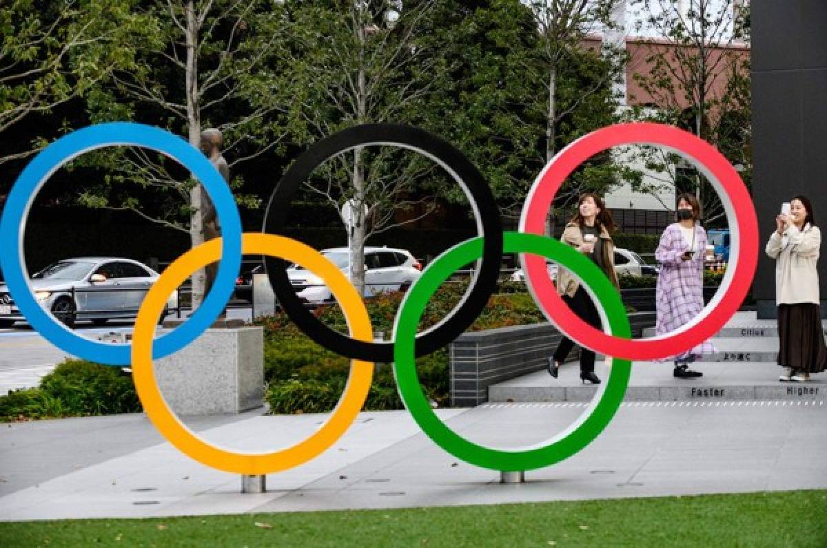 Los Juegos Olímpicos de Tokio posiblemente se disputen entre marzo y abril del 2021