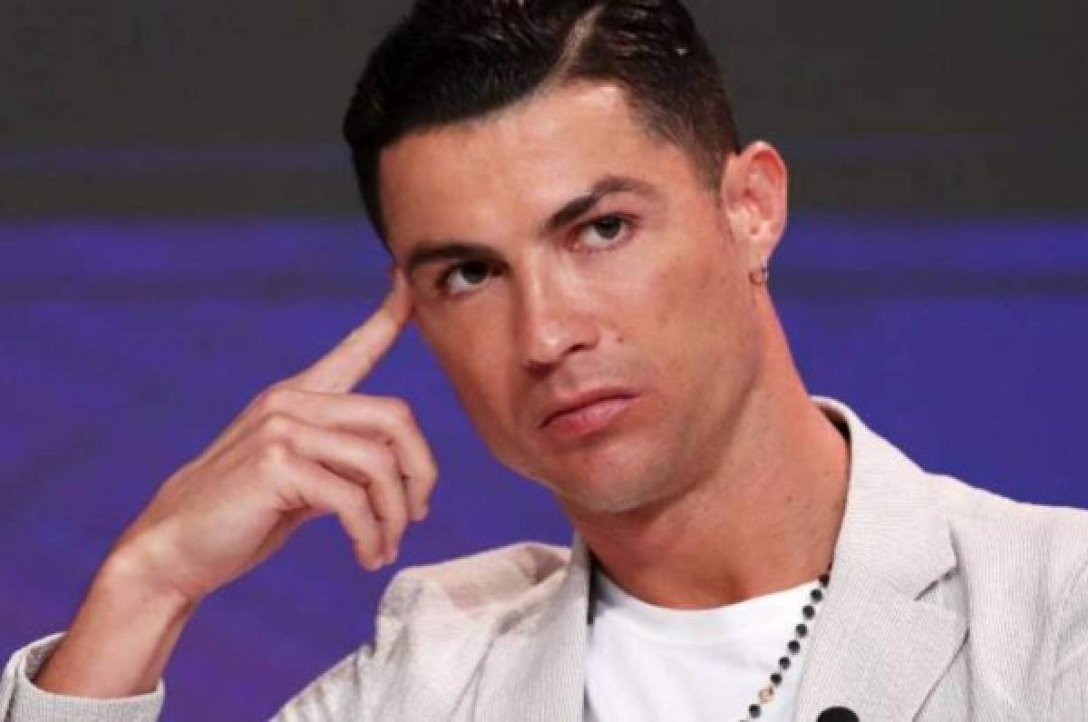 Cristiano Ronaldo anuncia su fecha de retiro y confirma que volverá a estudiar