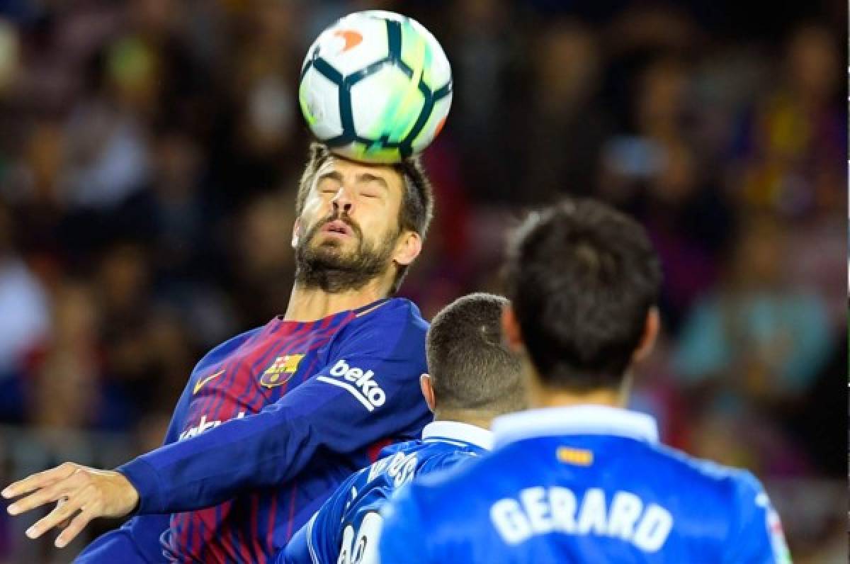 EN VIVO: Arranca juego entre Barcelona vs Espanyol en el Camp Nou