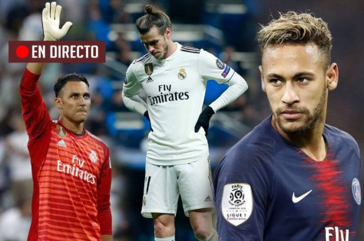 Última hora del mercado de fichajes 2019: Hazard cobra su primera víctima en Real Madrid