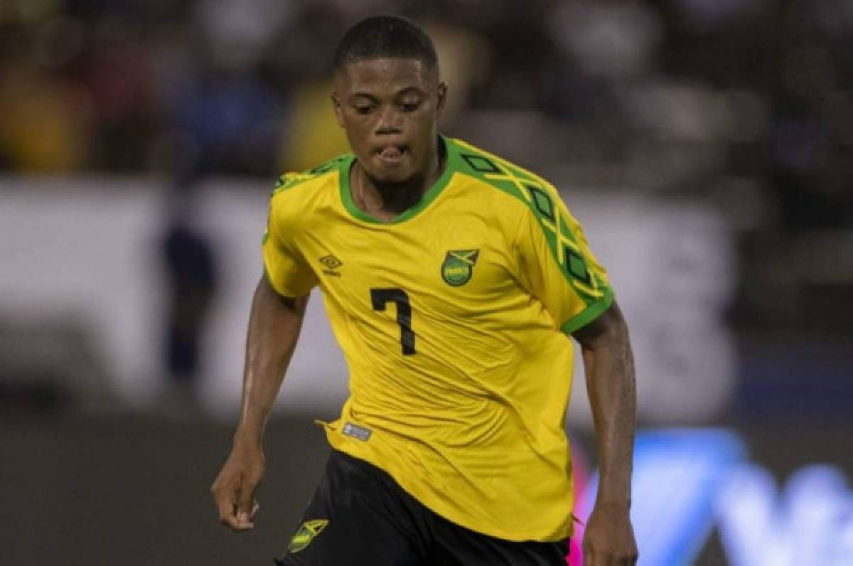 Leon Bailey, el jamaicano que vale más que 13 selecciones de la Copa Oro