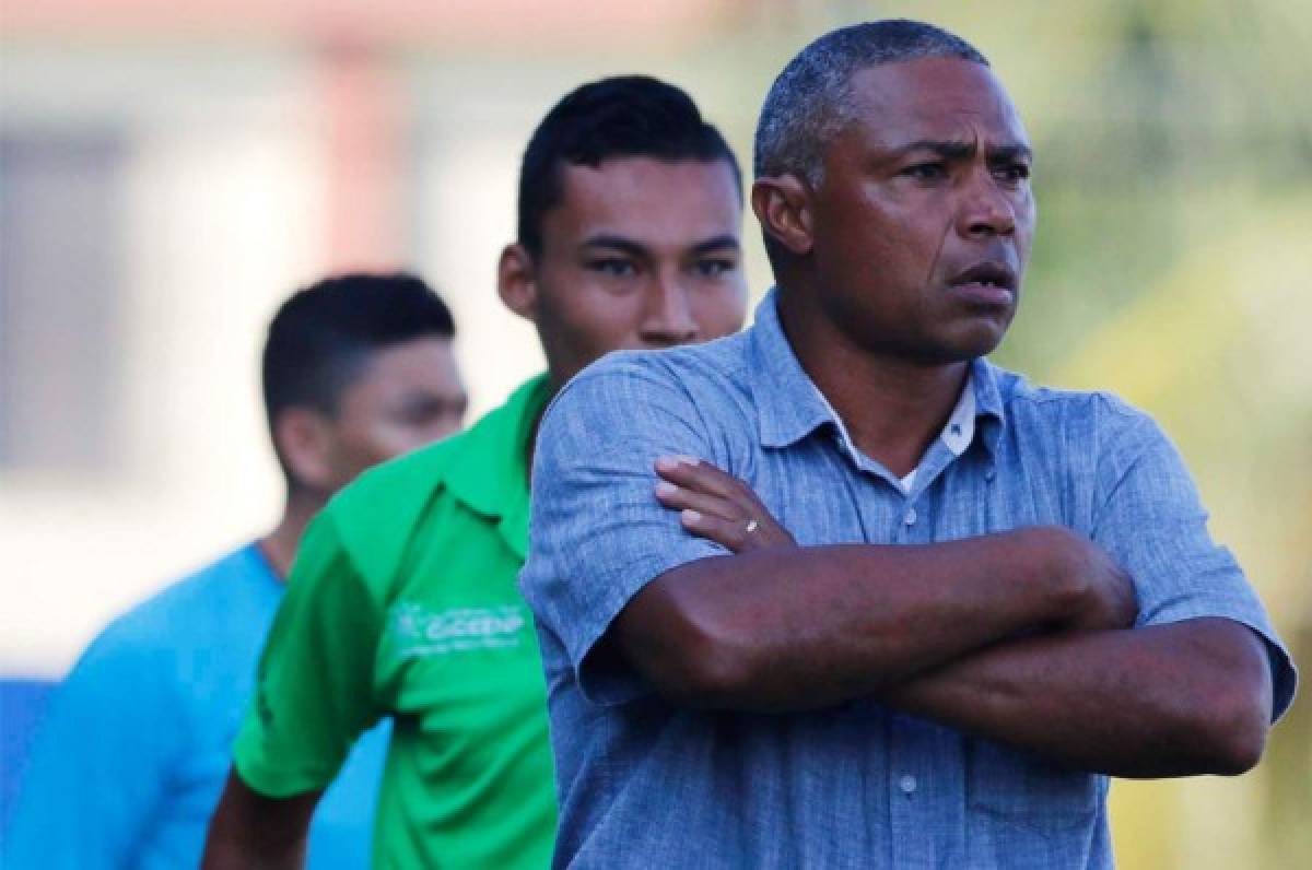 Reynaldo Clavasquín sobre empate ante Olimpia: 'Nos sentimos afectados'