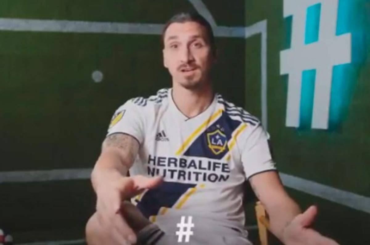 ¿Hashtag what? El divertido spot que ha lanzado la MLS (VIDEO)