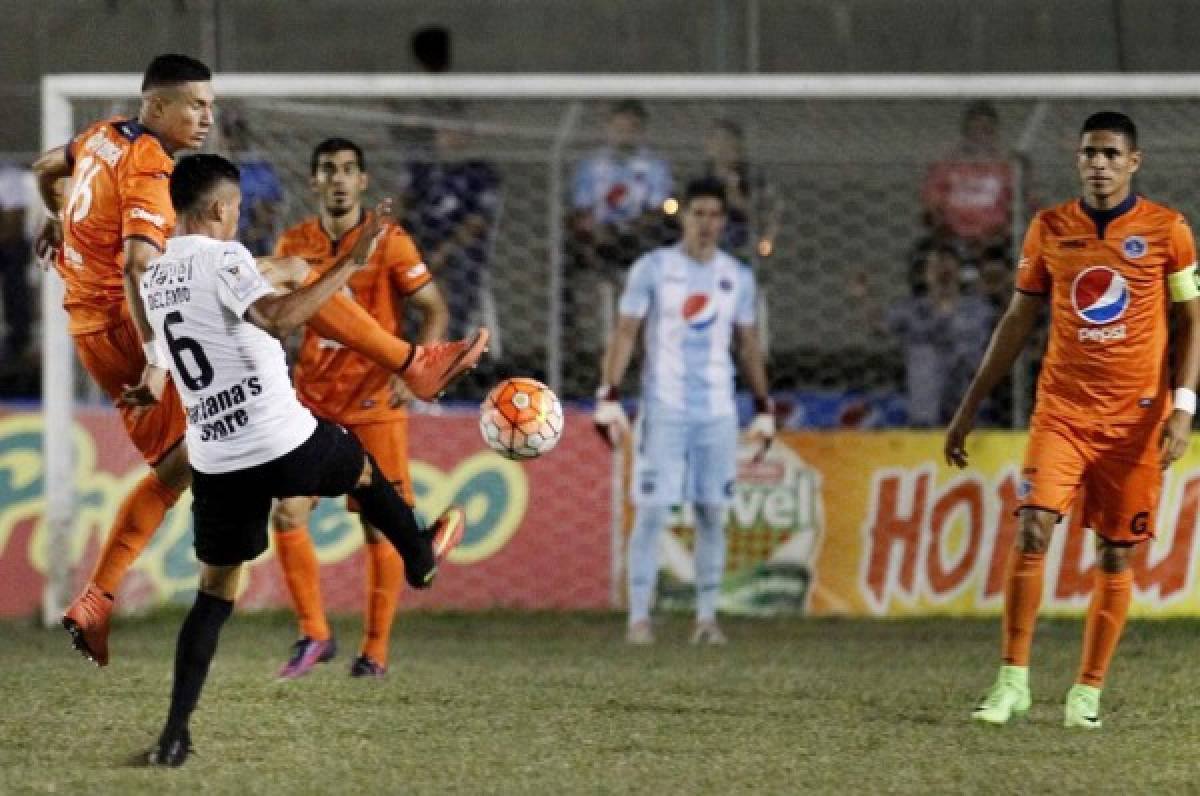 ¿Quién pegará primero en la final entre Honduras Progreso y Motagua?