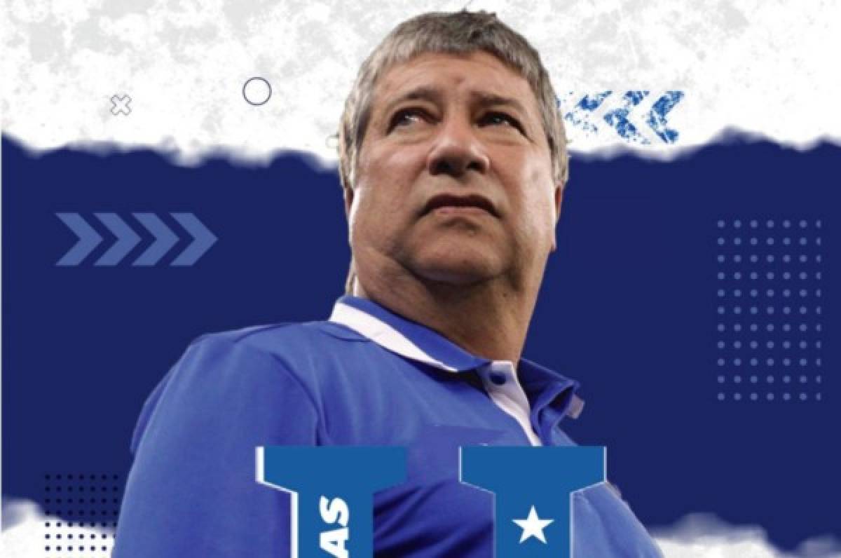 Fenafuth confirma día, hora y lugar que presentará a Hernán 'Bolillo' Gómez como nuevo técnico de Honduras
