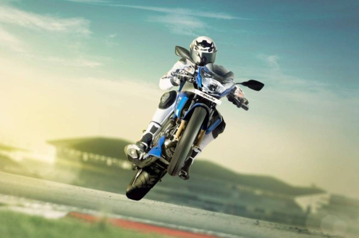 TVS eleva el nivel de las motocicletas deportivas