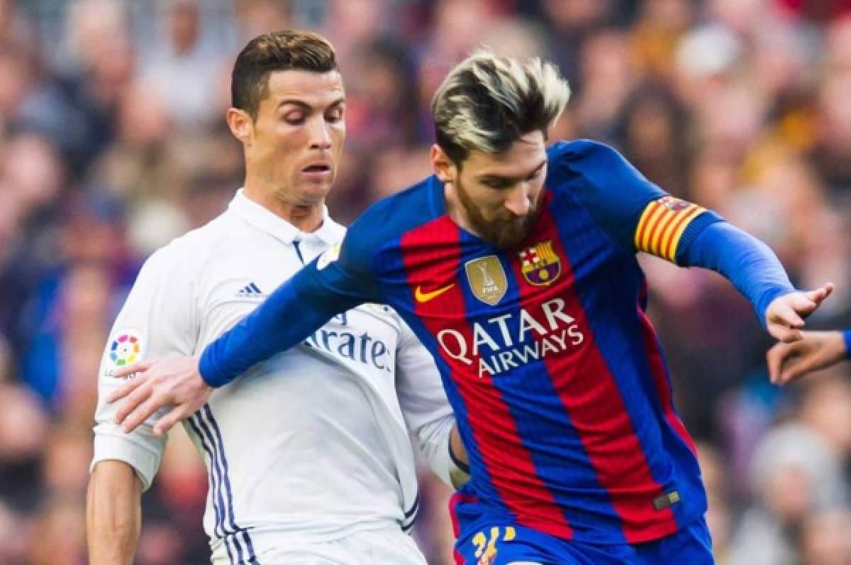 Increíble: El clásico español Barcelona-Real Madrid puede desaparecer