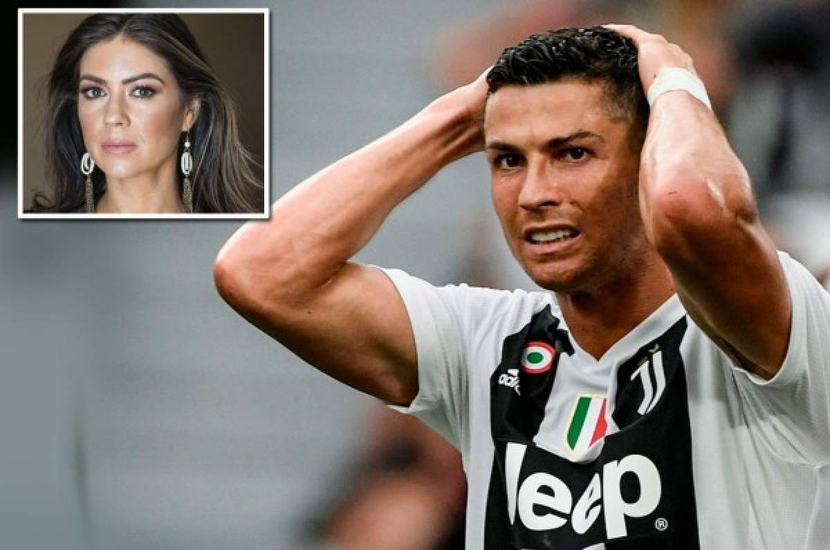 Cristiano Ronaldo: Mujer lo acusa de violación y narra los detalles
