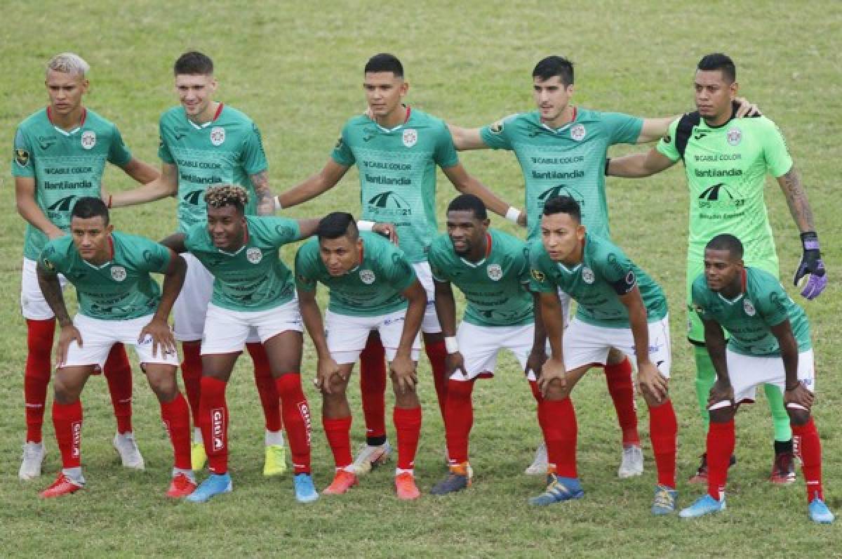 La millonaria pérdida de Marathón al jugar sin afición en su estadio y el plan para fichar en el Clausura