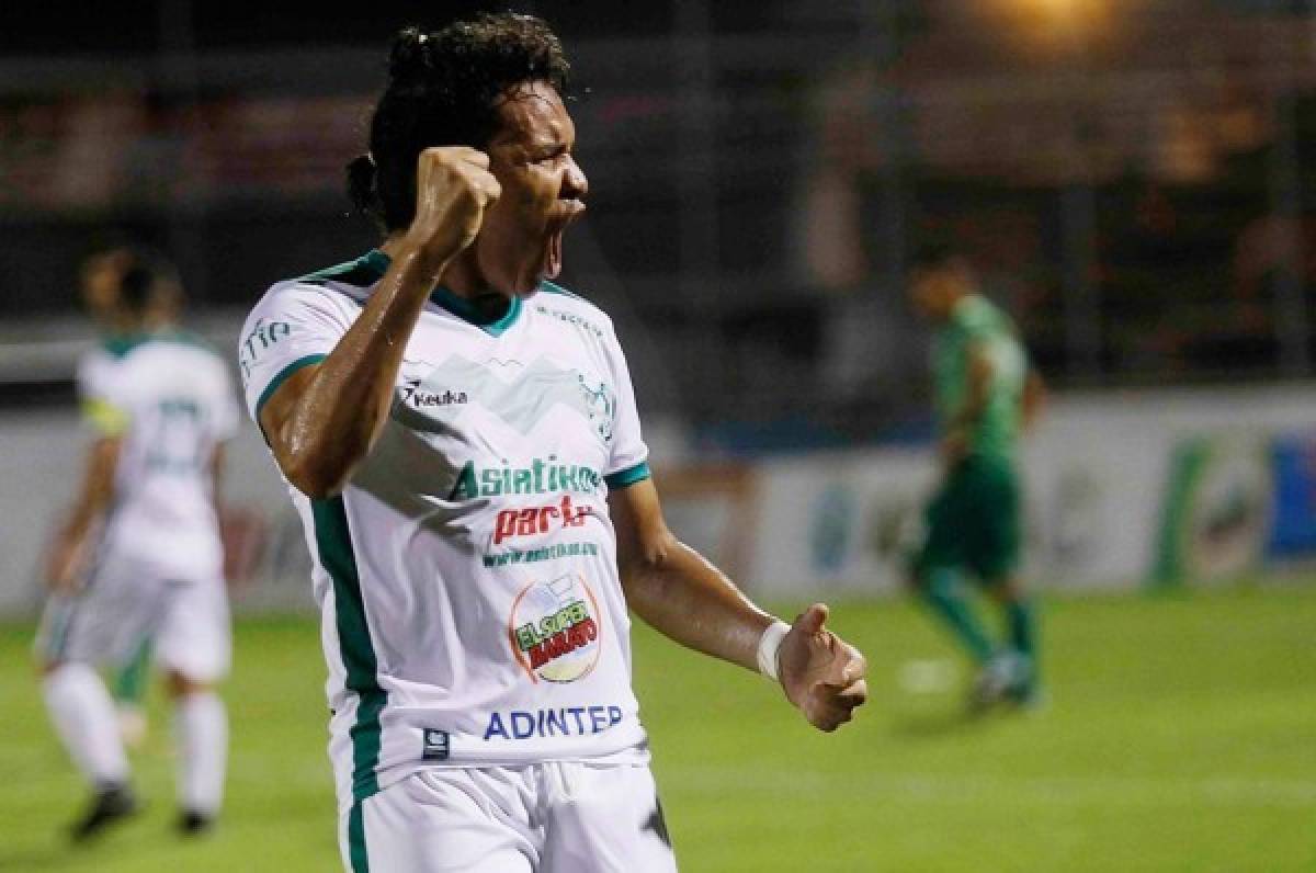 Rambo de León: 'Todavía tengo la edad suficiente para jugar fútbol tranquilamente'