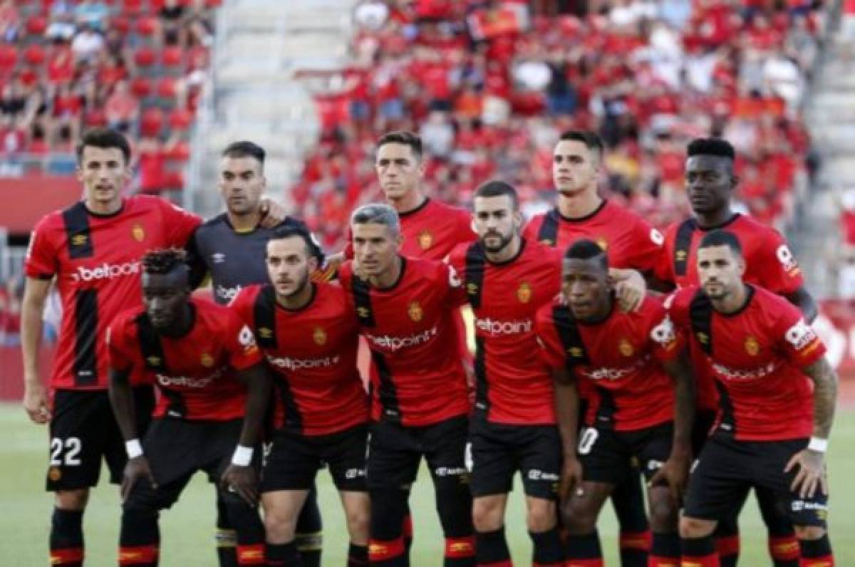 Remontada histórica del Mallorca que lo devuelve a primera de España seis años después