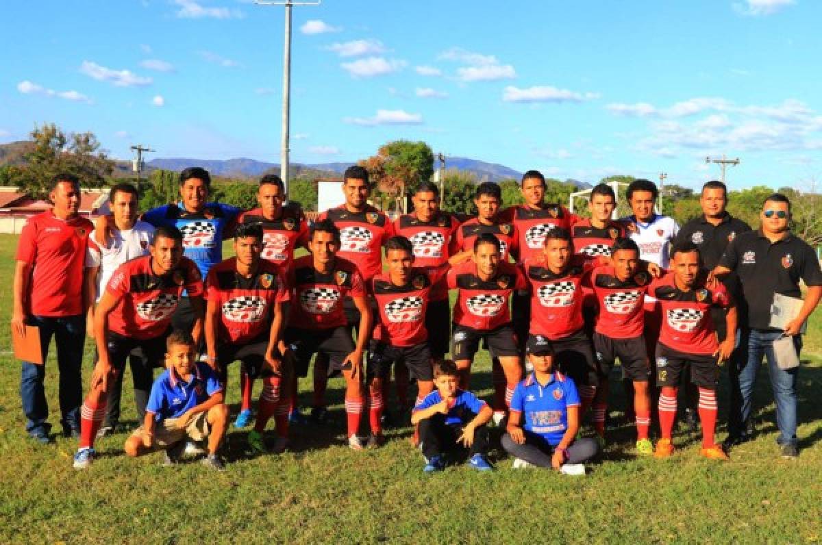 Gremio FC, el equipo de Liga Mayor que se convierte el nuevo matagigantes al eliminar a Motagua