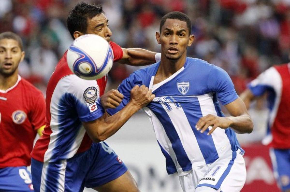Honduras y Pinto buscan emparejar la serie con Costa Rica en Copa Uncaf