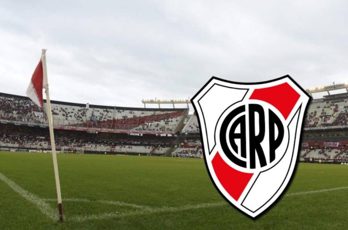 ¡Escándalo! Denuncian abusos sexuales a juveniles del River Plate de Argentina