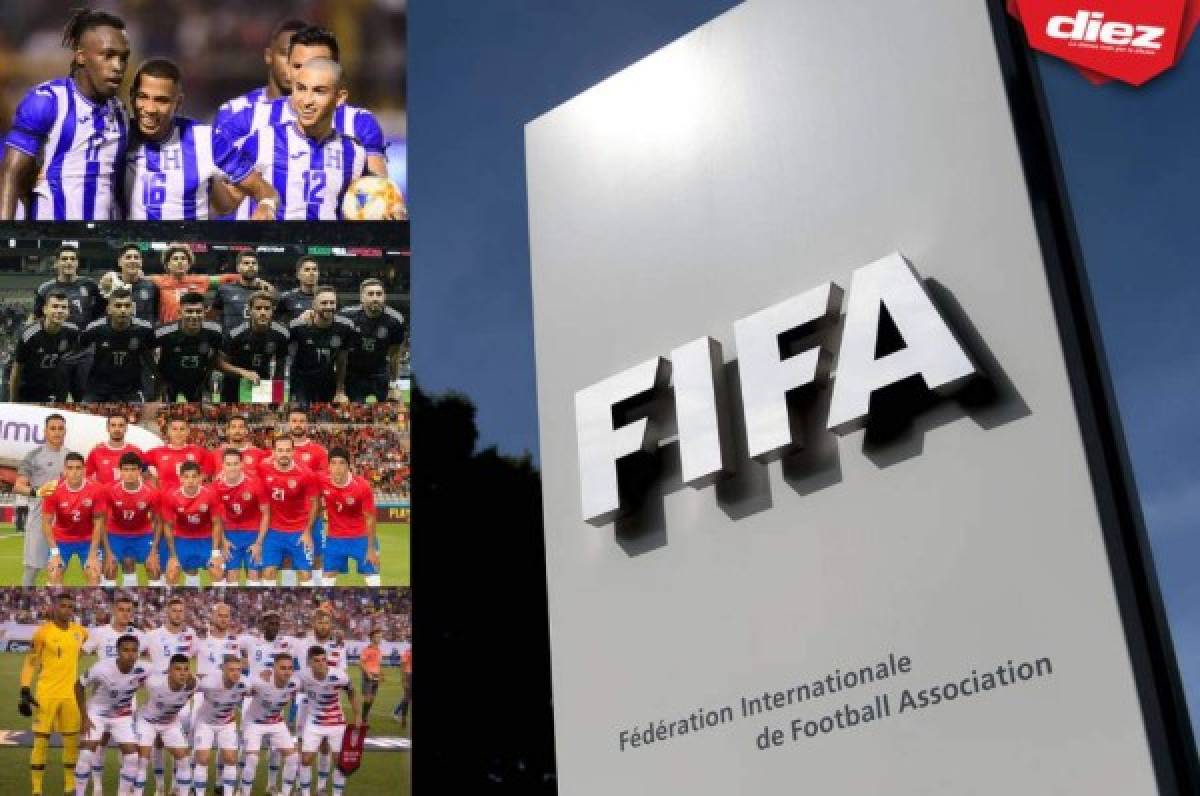 Clubes no estarán obligados a prestar jugadores internacionales para partidos de septiembre, dice la FIFA