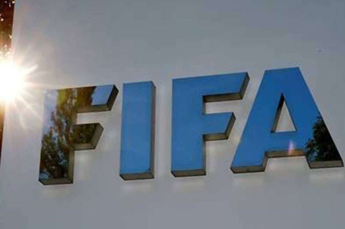 La FIFA se reúne este jueves para definir el calendario de fechas para las eliminatorias en el mundo