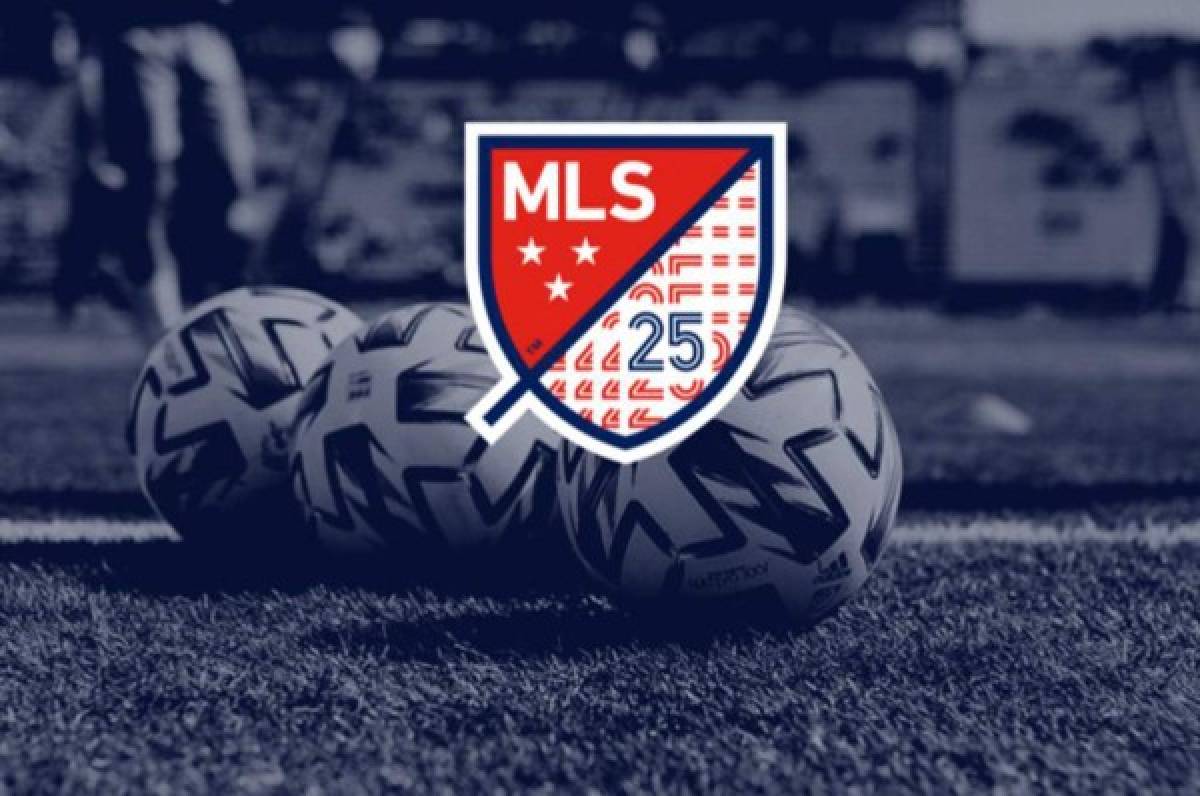 La MLS extiende suspensión de entrenamientos por coronavirus