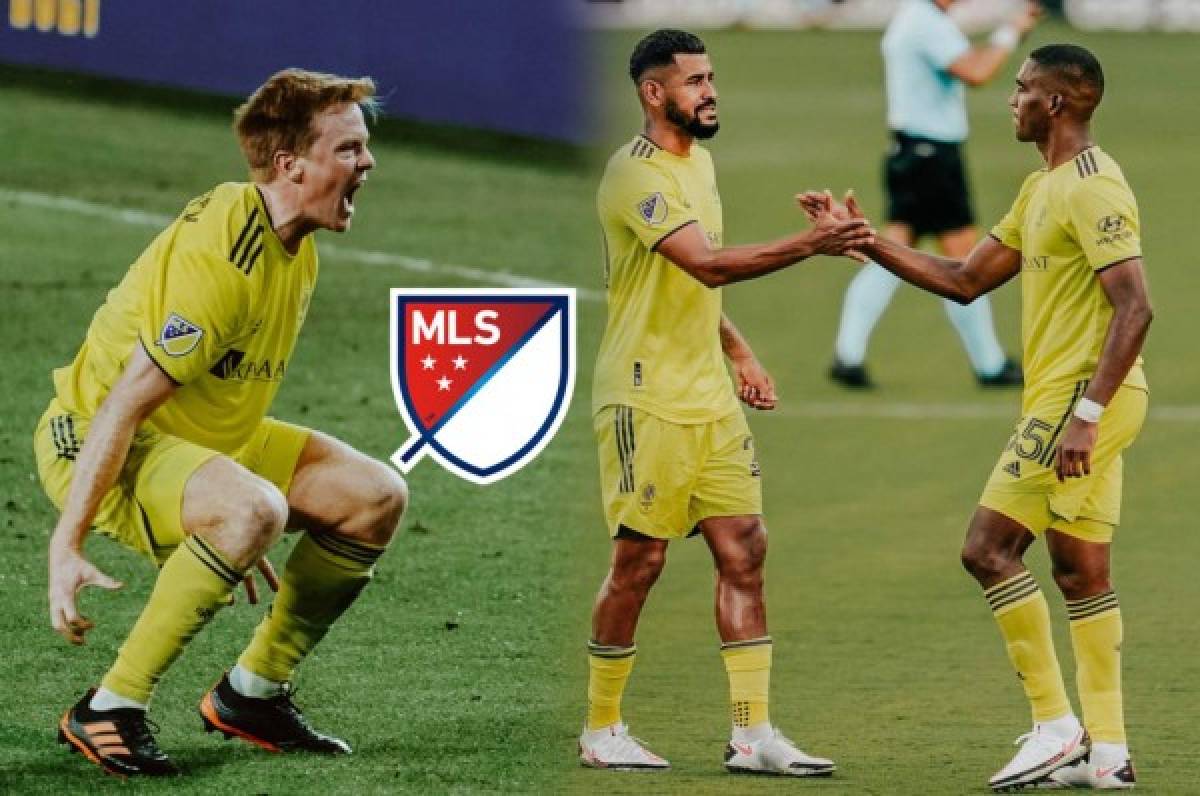 Hora y estadio: Brayan Beckeles y Nashville SC van por el pase a la final del Este ante Columbus Crew