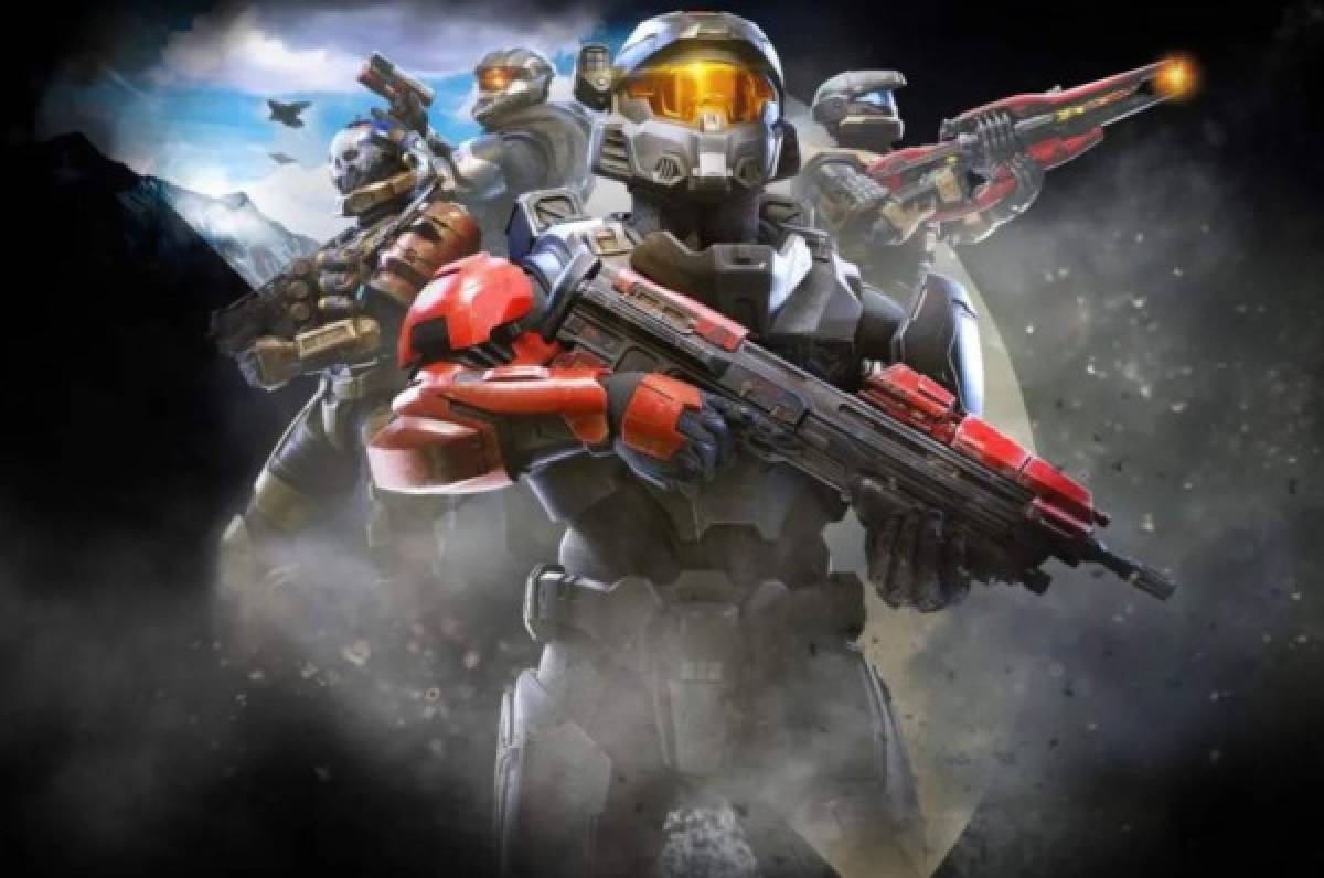Revelado: Conoce los nuevos detalles sobre Halo Infinite. Multijugador y previsualizaciones