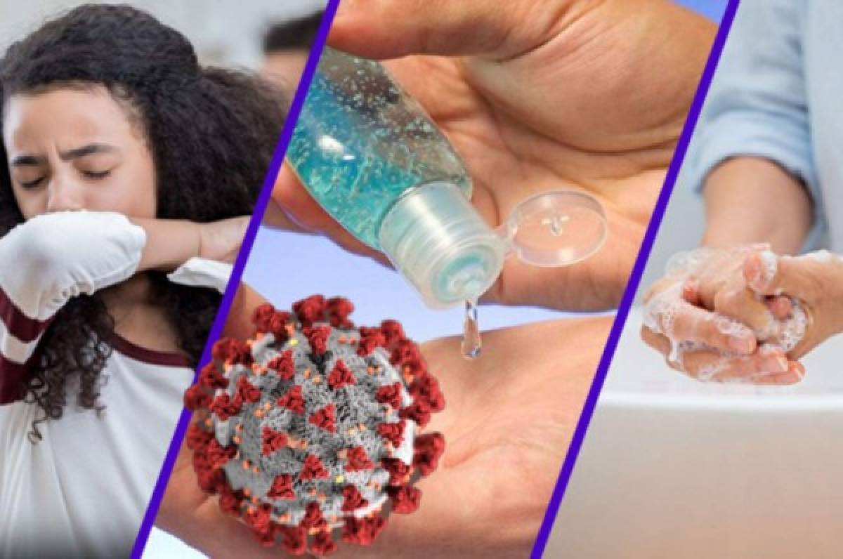 ONU: Tres millones de personas sin jabón ni agua para protegerse del coronavirus